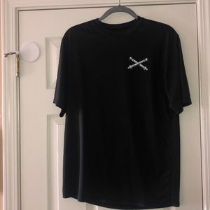 Black T Shirt